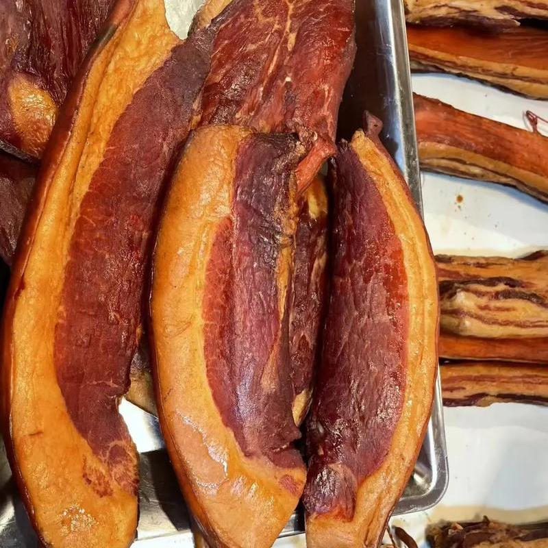 散裝后腿臘肉 散裝后腿臘肉