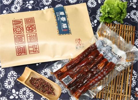 預(yù)包裝產(chǎn)品
